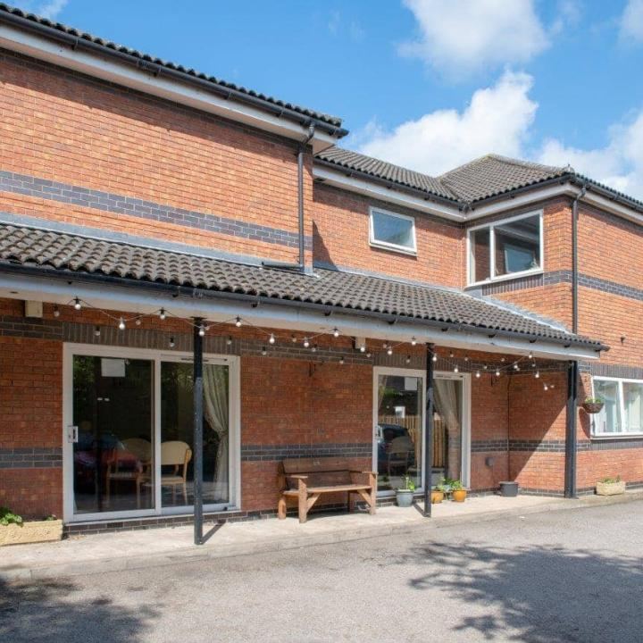 Care home search Find a care home Orchard Care Homes