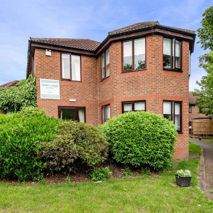 Green Lodge Care Home in Stockton-on-Tees