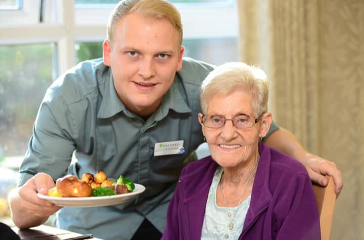Care assistant jobs in liverpool merseyside
